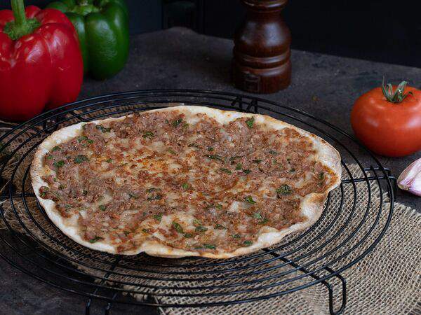 Шашлыки пекарня - Ламаджо, армянская пицца