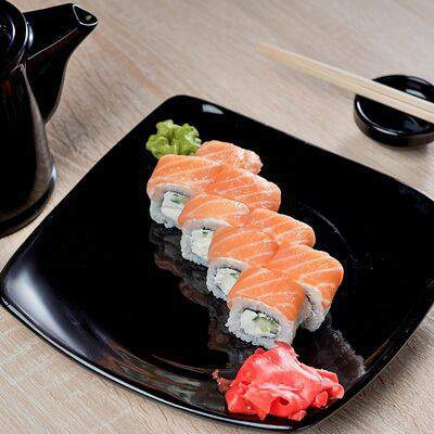 Мускат - Ролл Филадельфия