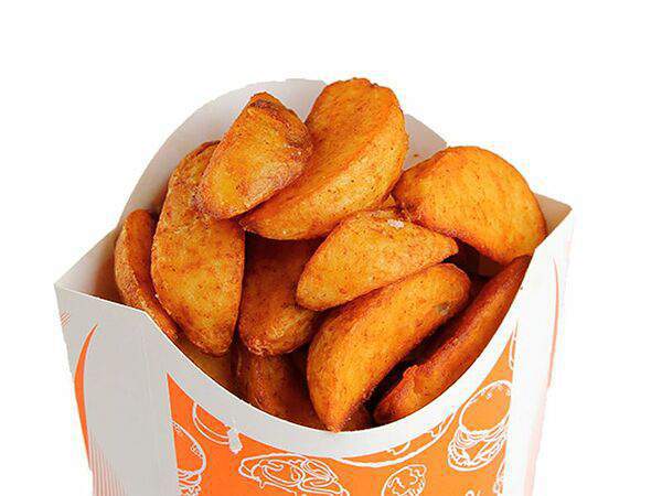 Romas pizza - Картофель дольками