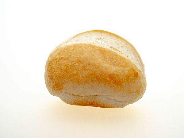 Le Noir - Парижская булочка