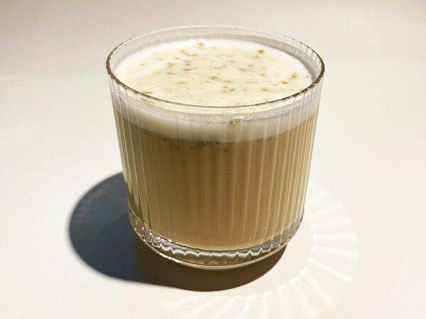 Saint Americano - Раф халва