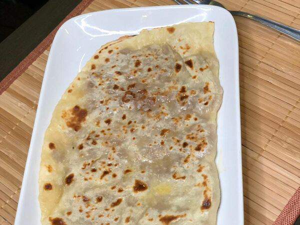 Бисквит - Чуду