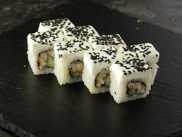 Kioto - Ролл Футомаки