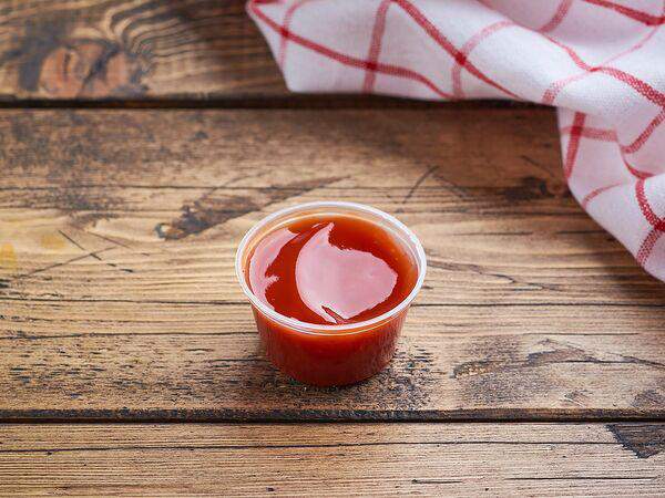 SOL pizza - Кетчуп