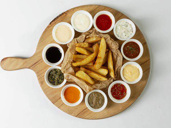 Beer & Fire Grill - Шашлычный