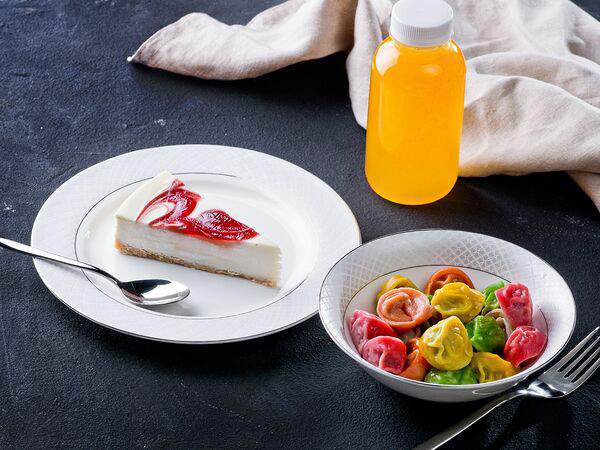 Пельменин - Детское Комбо