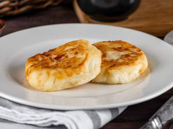 Буфетъ - Сырники