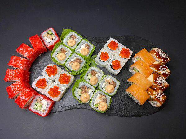 Tokyo Box - Сет №9