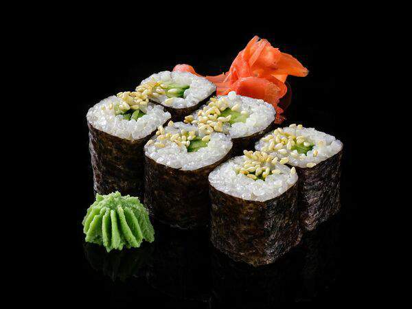 Luba - Каппа маки