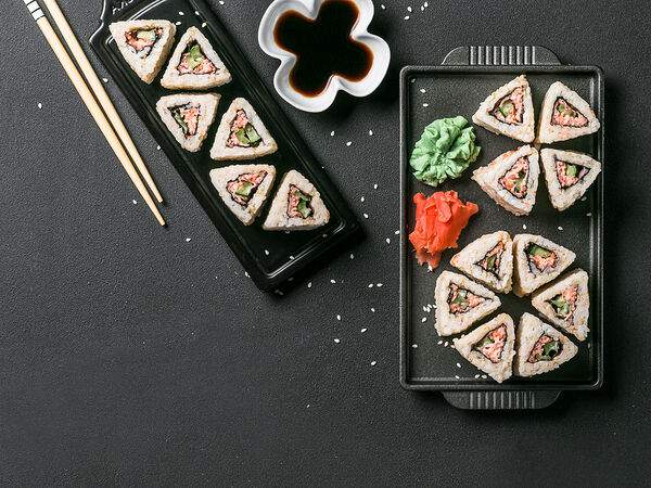 Ресторан Якагама В Химках