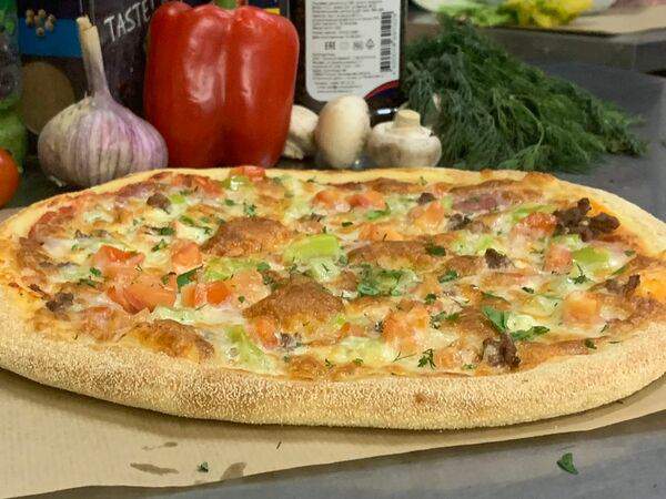 Mix Кухня - Городская