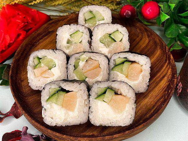 Суши прайс - Биг эсколар