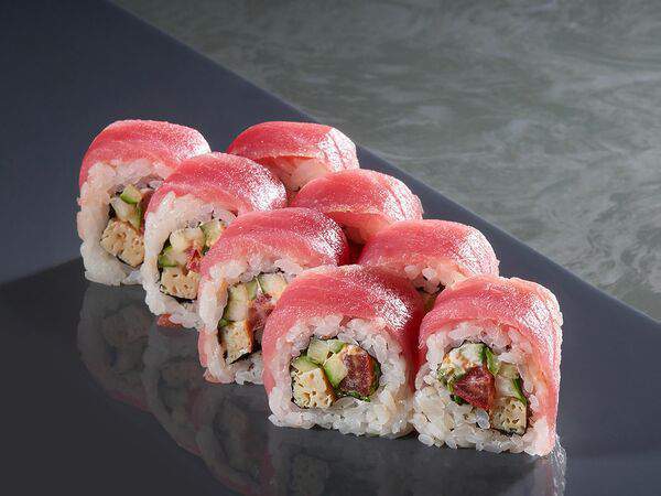 Umami Kitchen - Акай