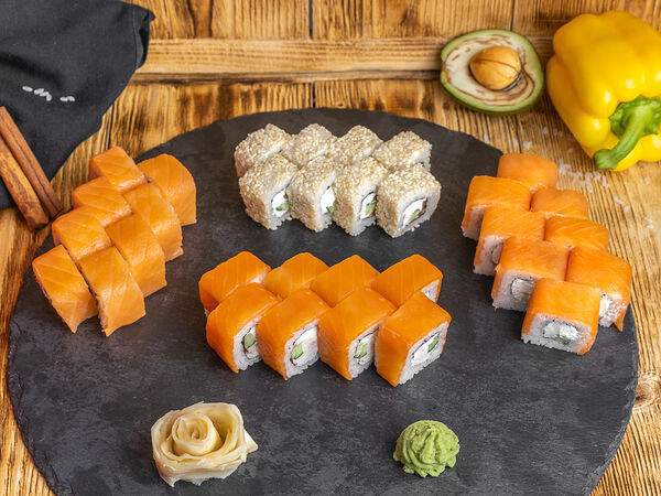 Ihtus - Сет Ihtus