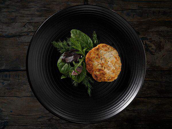 Kinza House - Котлета по-домашнему