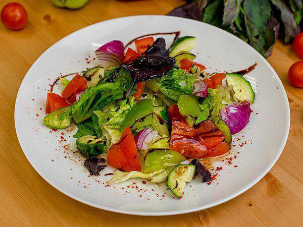 Булкин дом - Витаминчик