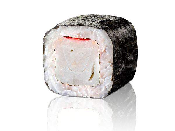 Megaroll - Ролл кани