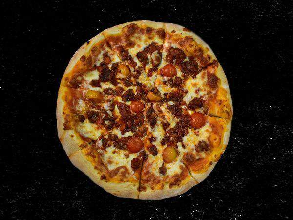 С кайфом - Мясная