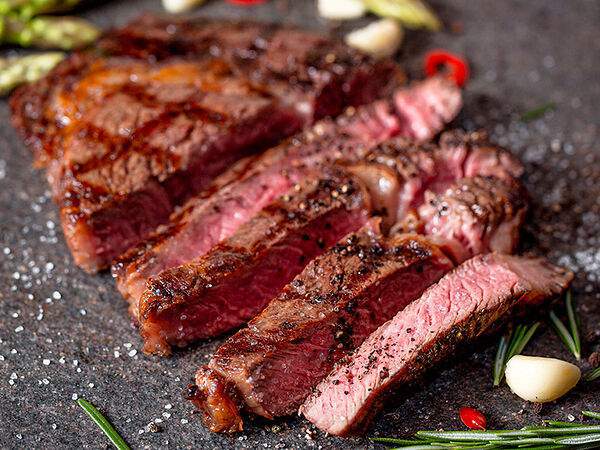 Колбасофф - Стейк Рибай