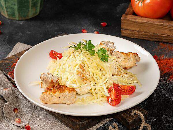 Никала Пиросмани - Цезарь Люля