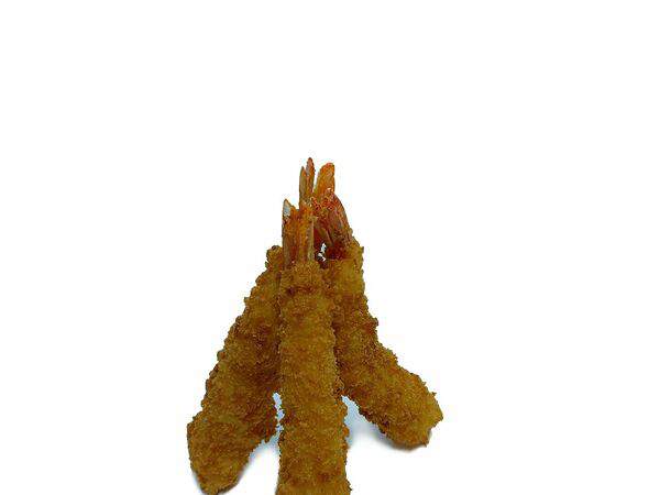 Yummy Set - Креветки в Кляре