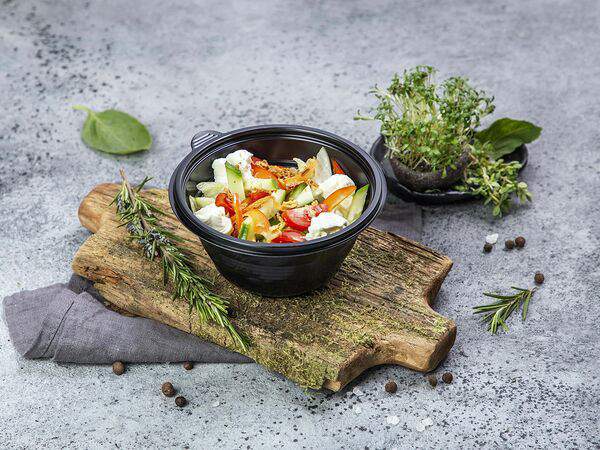 Grizzars - Салат Фреш