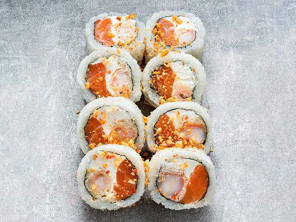 Балкон - Синобу