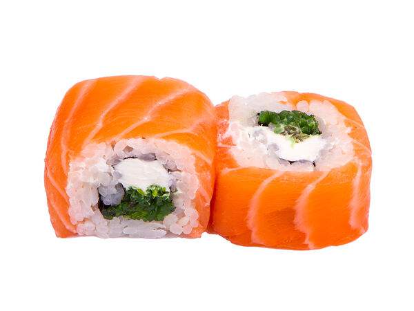 Суши Рум - Ролл Филадельфия хияши