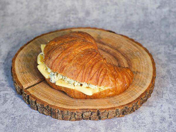 Western coffee - Сырное Лассо