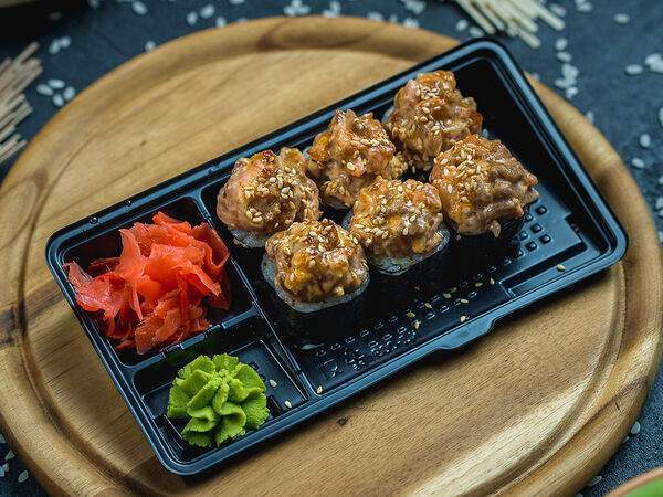 Pelikan - Унаги хот