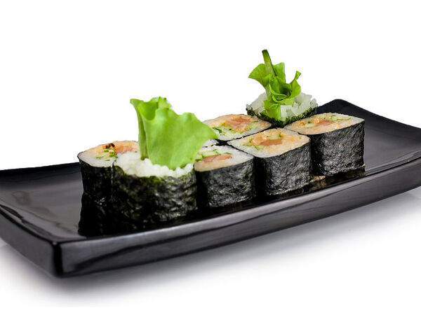 Роллер - Спайс роллы Страстная китаянка