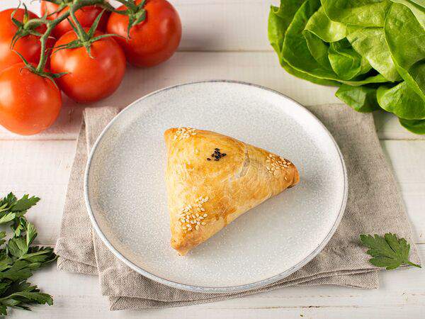 Бахетле - Самса с говядиной