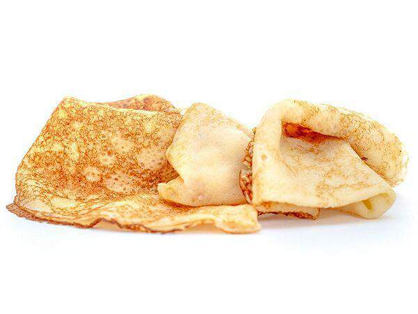 Le Noir - Блинчики с маслом