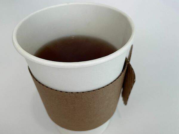 Roberts Food - Чай черный