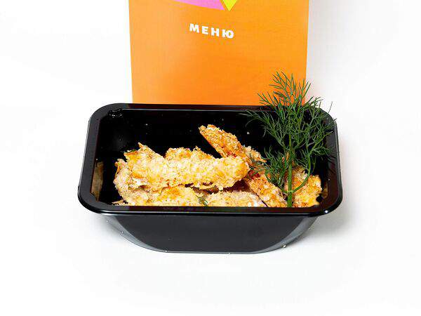 Week & Meal - Гуляш из говядины с гарниром