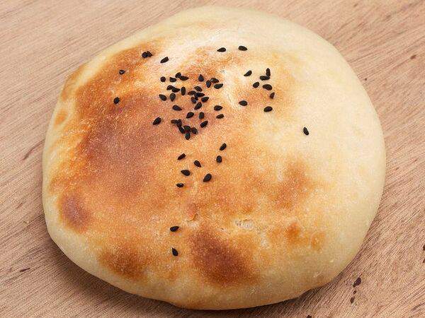 Мускат - Лепешка