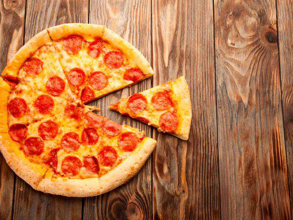 Ресторан Пиццерия Пепперони в Новой Риге