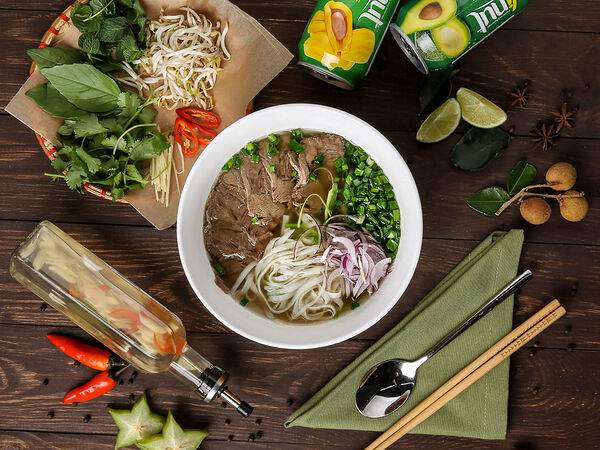 Ресторан Cho хочешь? в Сургуте