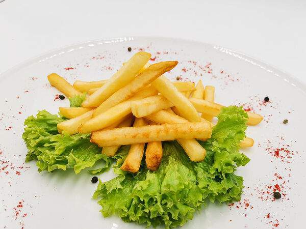 Грильфуд - Картофель фри