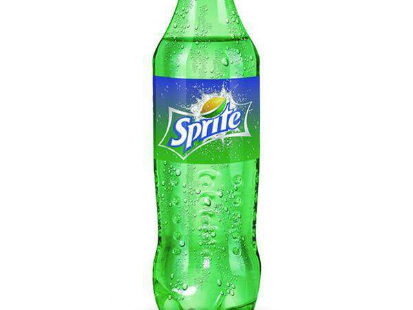 Van Пицца - Sprite