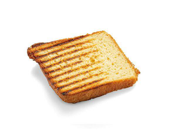 Шоколадница - Поджаренная бриошь