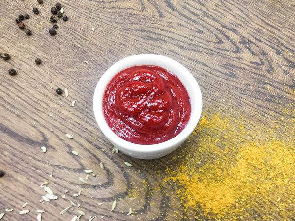 Shashlik-Mashlik - Кетчуп