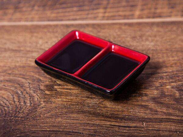 Супер пицца плюс - Соевый соус