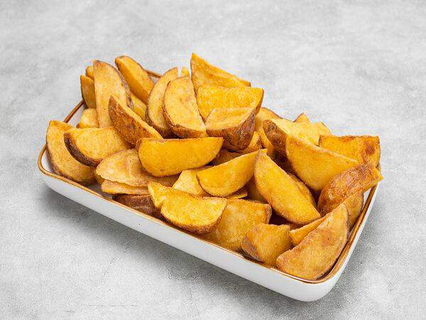 Edwin Food - Картофель по-деревенски