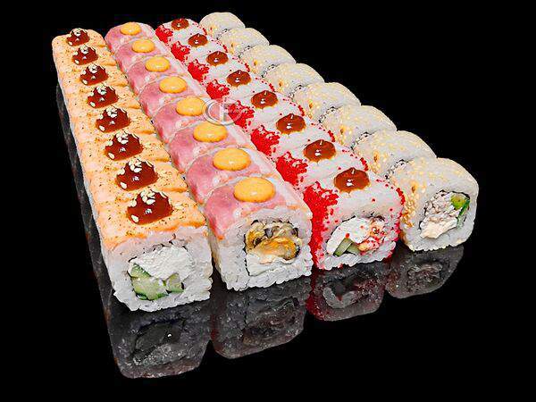 Great Food - Сет № 16