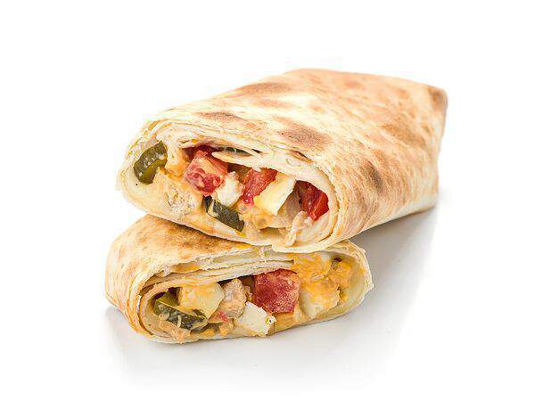 Фиеста Пицца - Острый сэндвич-ролл