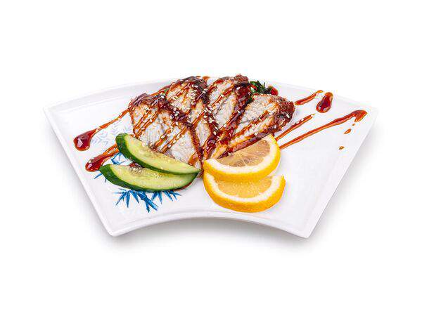 Суши фикс - Сашими Угорь