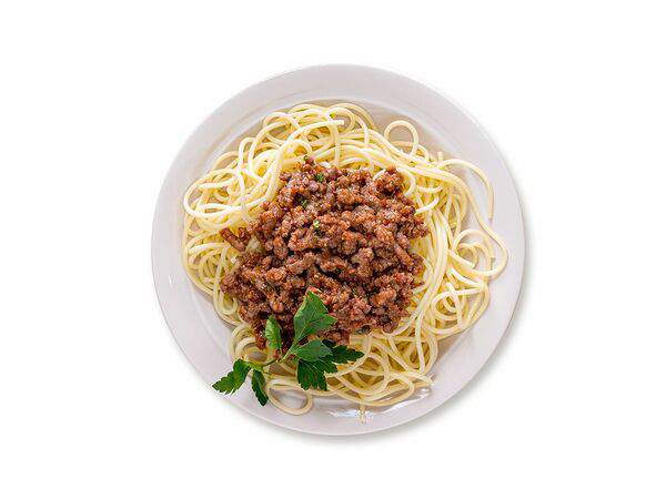 Суши фикс - Феттуччине Болоньезе