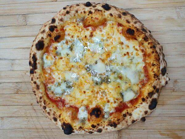 Белый берег - Сырная