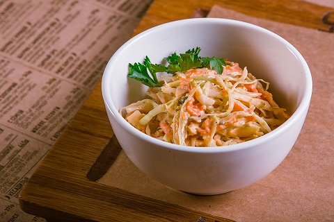 Изи Паб - Капуста квашеная